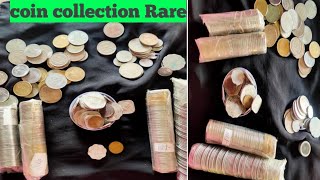 my Dad's coin collection 😍#Rare coins#old coins review by fathimas gallery screenshot 1