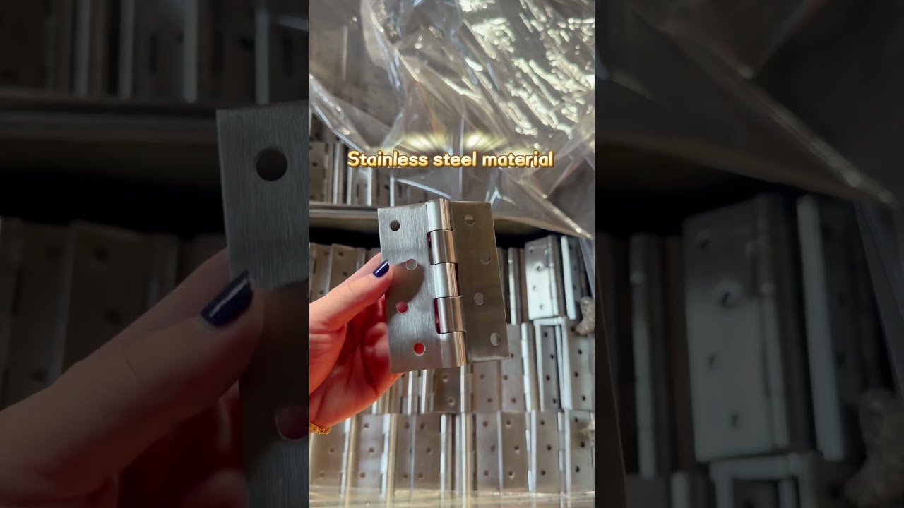 Welding head hinge, directly supplied by the source factory, with excellent price and quality