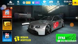 Drift Max Pro Like Atmayı Unutmayın