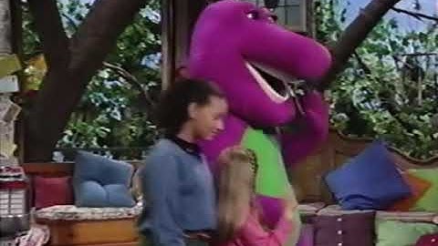 Super Singing Circus (2004 Version) Closing Credits