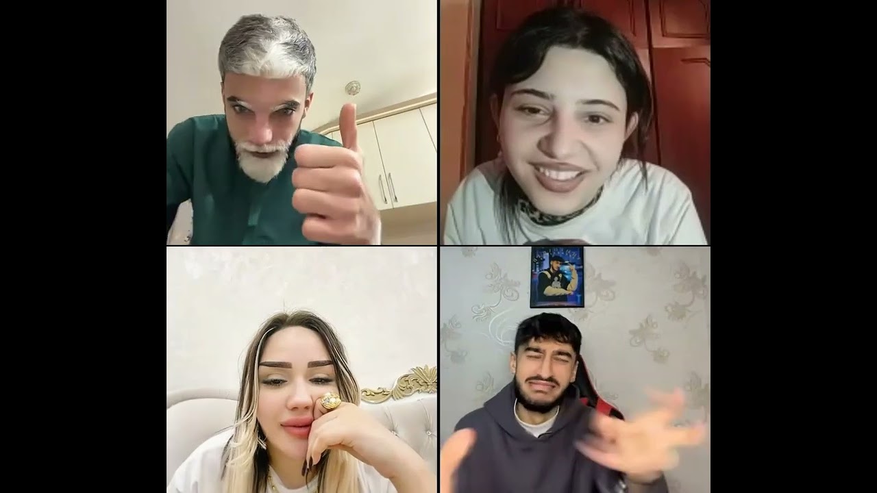 Feb, 16, 2026 | elivok10 Instagram TikTok deaf live funny #Moments #world #deaf #live #funnyvideo