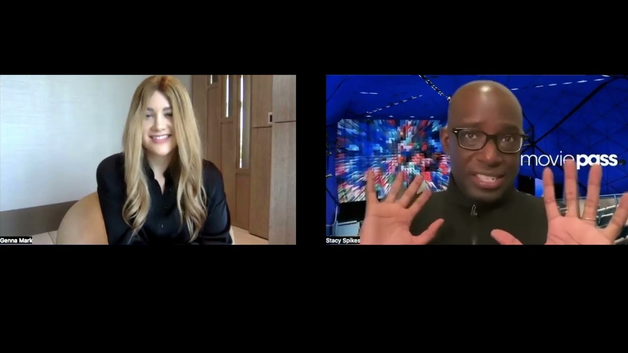 Stunning Oscar Predictions from MoviePass Co-Founder Stacy Spikes!