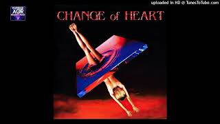 CHANGE OF HEART - Sweat Out