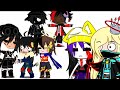 That's a woman? meme/ft  Withra (Agoti and Killer/ human version) /The Rebel Souls Team/Read desc