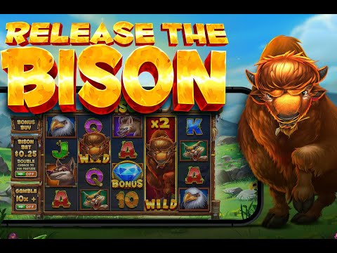 Czym Dokładnie Jest Midweek Reload w Bison Casino?