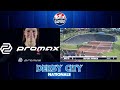 2023 USA BMX Derby City National Day 2