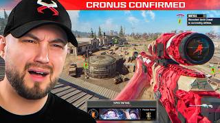 I Caught Warzone Streamers CHEATING LIVE?! (Season 3)
