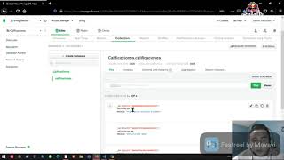 MongoDB(Atlas) + Python y Tkinter