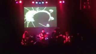 Warlocks @ The Rickshaw (Levitation Festival) 06.05.15 - Vancouver, BC