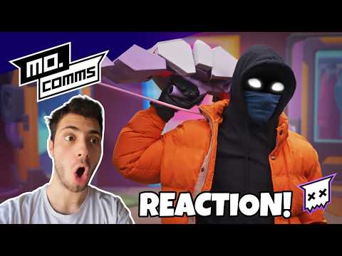 REACTING TO NEO MOCO *IT'S COMING* #moco