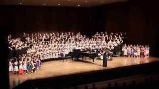 We Are Family - Northwest Girlchoir