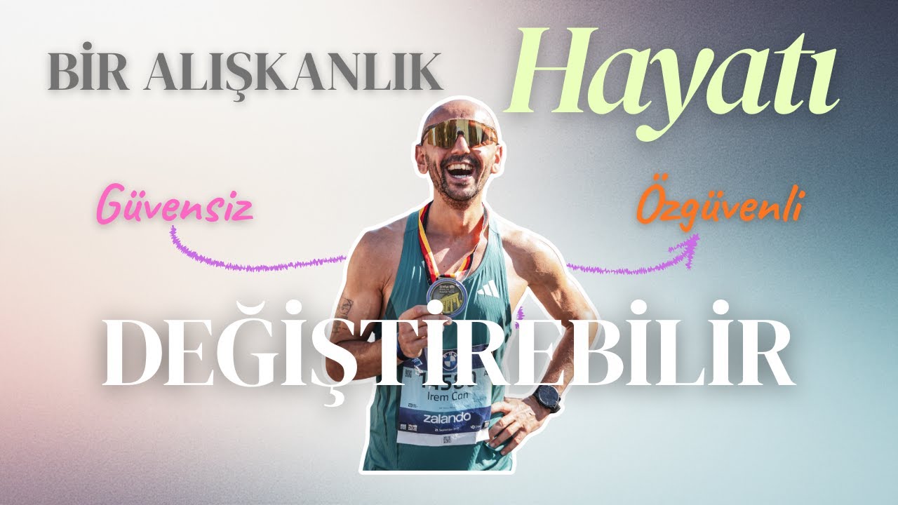 Bir Alışkanlık Hayatını Nasıl Değiştirir?