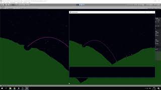 [Dev Diary] Day Two - Extending the prototype with support for network
