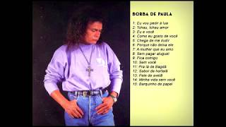 Borba de Paula - Sucessos