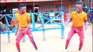 NYANDA MANYILEZU song SHULE  Shoot By KIMEGHA MEDIA 0757959711