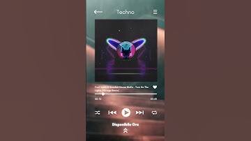 Fred Again & Swedish House Mafia - Turn On The Lights (Miirage Remix)