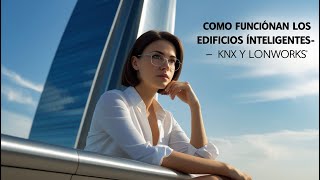 45. Edificio Inteligente: Descubre Cómo Opera y Qué Tecnologías los Hacen Únicos PARTE 3