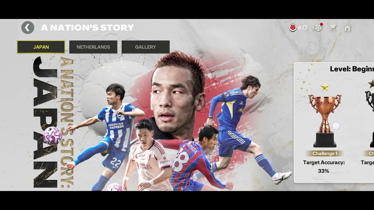 Fc mobile journey (Day 1) 