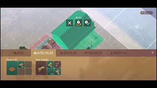 Horse stable without level 50✅ - Pet house✅ - Feed stall✅ How to make old way easy? screenshot 4