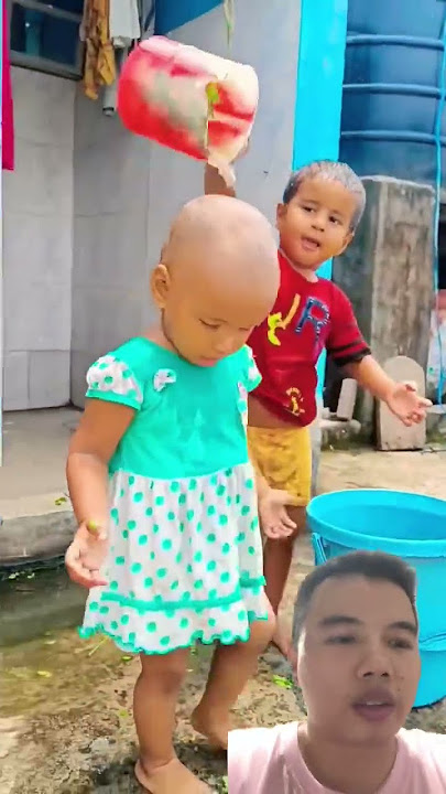 Jouny funny man 🤩👍 p345 #cute #cutebaby #baby #funny