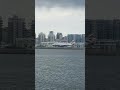 British Airways taking off