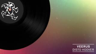 Veerus - Disto Hoover (Preview)