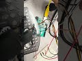 Visual Servoing System in Arduino and Raspberry Pi