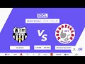 GAME 9 - SEMIFINAL 1 - REIMS vs SORDAPICENA