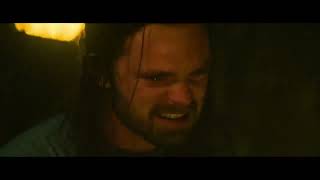 Bucky Is Finally Free – Ayo Removes the Winter Soldier Program - Wakanda Scene - TFATWS