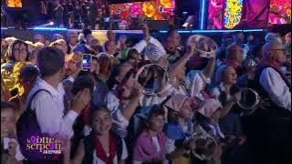 La Notte dei Serpenti 2025 - Campagnola Bella