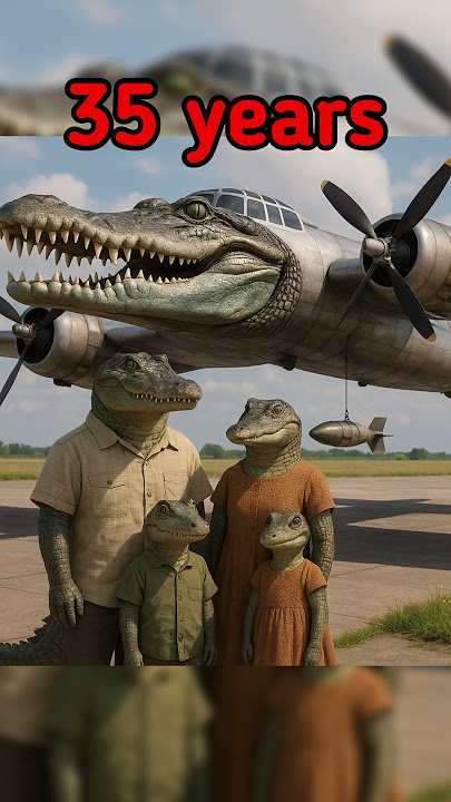 All life of BOMBARDINO CROCODILO #shorts