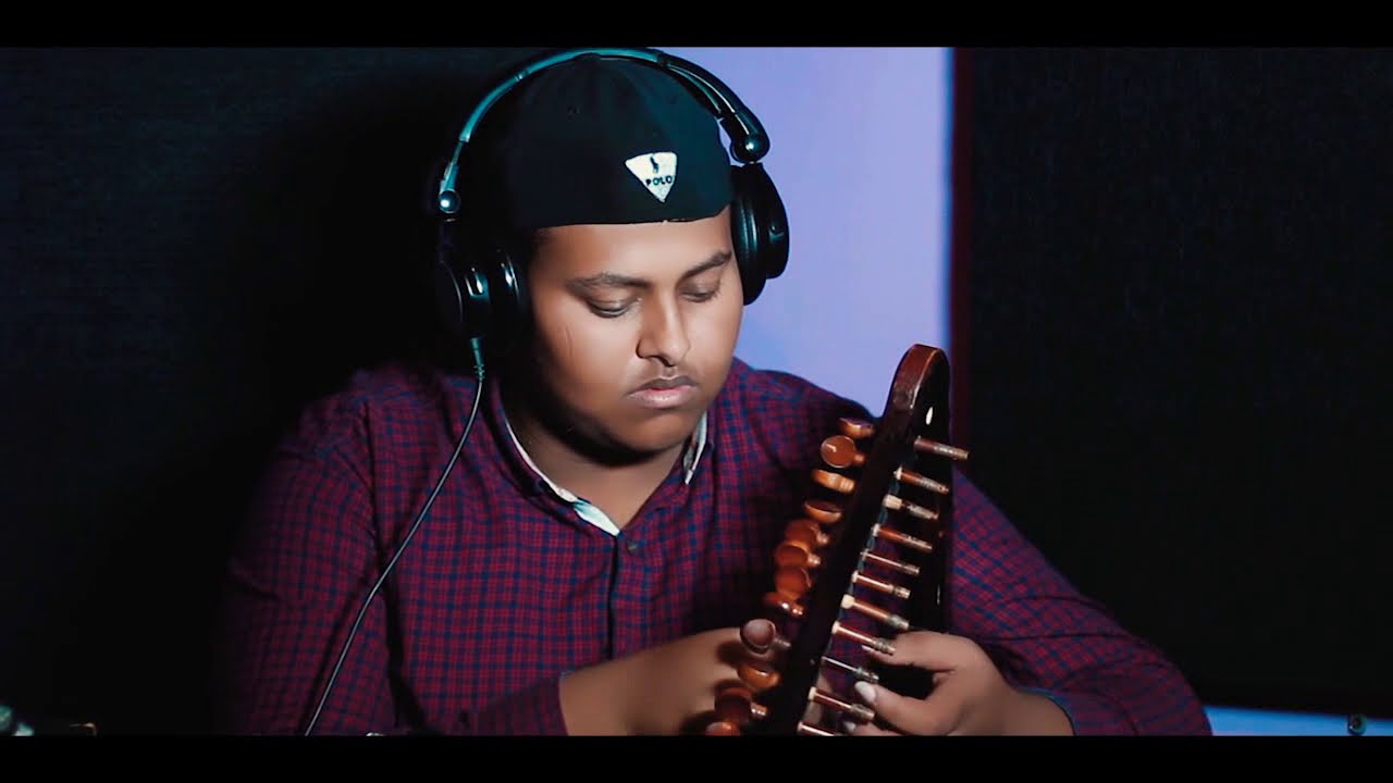 هو صحيح الهوي غلاب ام كلثوم عزف سمسميه محمود حسين 💖💖