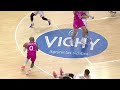 MVP of the Season, MVP of the Final Four - TJ Shorts wrote history | BCL Alumni | #BasketballCL