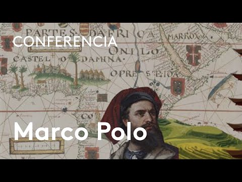 Marco Polo: Un viaje tan largo como el mundo | Eduardo Martínez de Pisón
