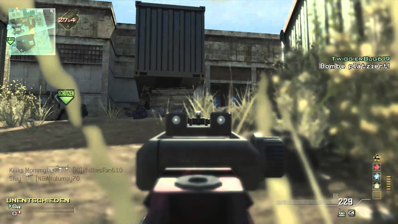 Wenn Teammates alles versauen (ง •̀_•́)ง