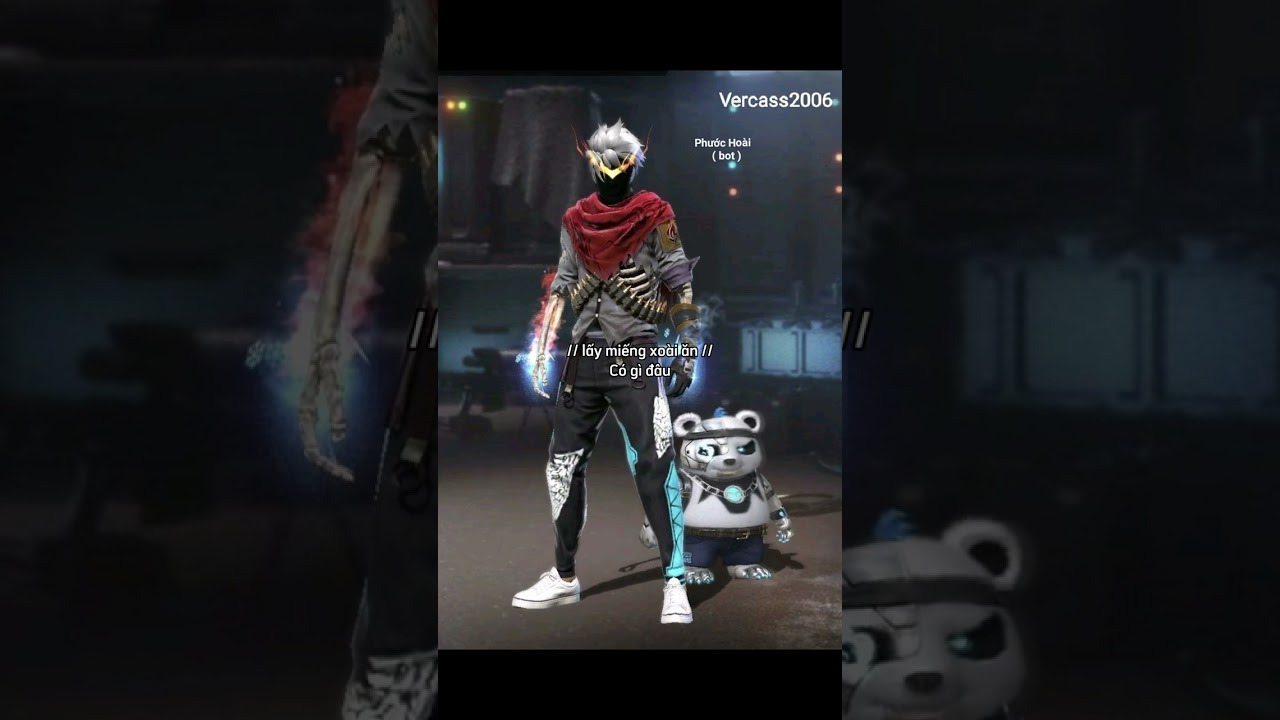 Tôi nợ thế giới này điều gì ? | Chap 8 