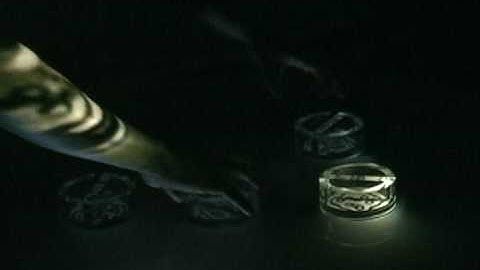 reacTIVision Performance #2