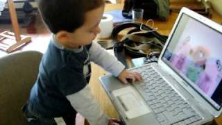 The Cutest Baby Ever..... Gabriel...