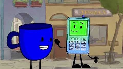 Object Invasion Episode 3