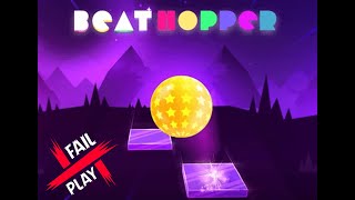 Beat Hopper Gameplay - one of the funiest game i ever played screenshot 4