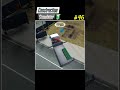 Material Transport 🚛👷 | Construction Simulator 3 #46 #shorts #gaming #cs3 #constructionsimulator3