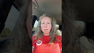 I have a 401(k) set up with Target, my part-time employer ￼