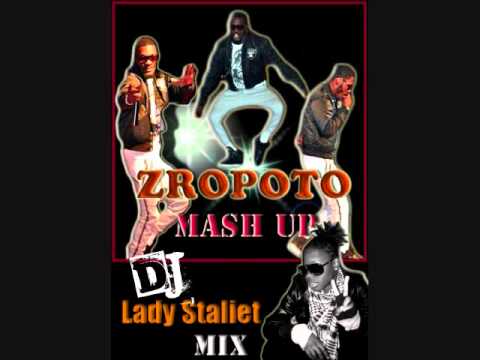 dj arafat zropoto dj arafat zropoto