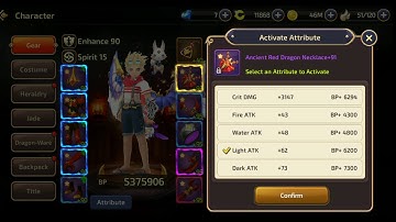 Dragon Nest Guide: Reset Specialization, Heraldry, and Dragon Ware Transition Tips