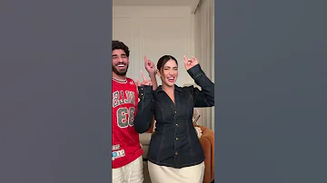 جديد تيك توك نور ستارز مع اخوها وليد ترند اذوب واشرب حبوب 