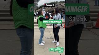 How Much Does An Make? Chicago, Il