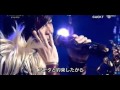 GACKT Claymore Live