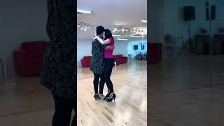 Angelina | 🇱🇧 | Dance Class | Dr Kizomba Studios! | Repost