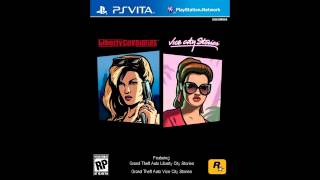 ¿GTA en Psvita? Posible filtracion o fake.