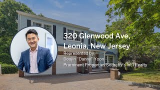 320 Glenwood Ave, #Leonia, NJ 07605 - Presented by #DannyYoon at Prominent Properties | #뉴저지부동산 320 Glenwood Ave, #Leonia, NJ 07605 - Presented by #DannyYoon at Prominent Properties | #뉴저지부동산